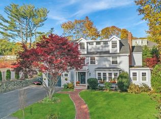 48 Bradlee Ave, Swampscott, MA 01907