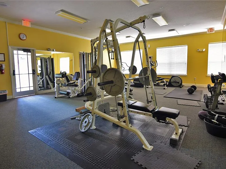 5500 Rosehill Rd #201 — Photo 12