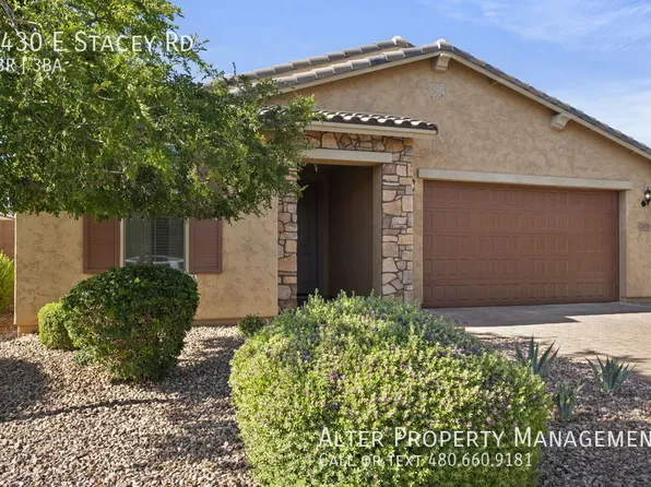 2430 E Stacey Rd, Gilbert, AZ 85298