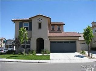 2455 Hanson Dr, Fairfield, CA
