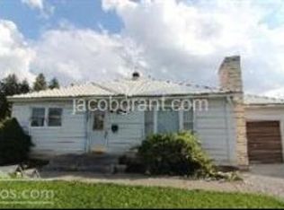 1517 Beverly Rd, Idaho Falls, ID 83402