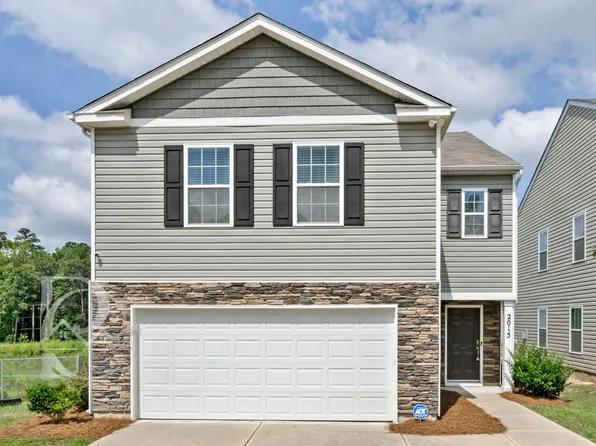 2015 Elmridge Rd, Columbia, SC 29209