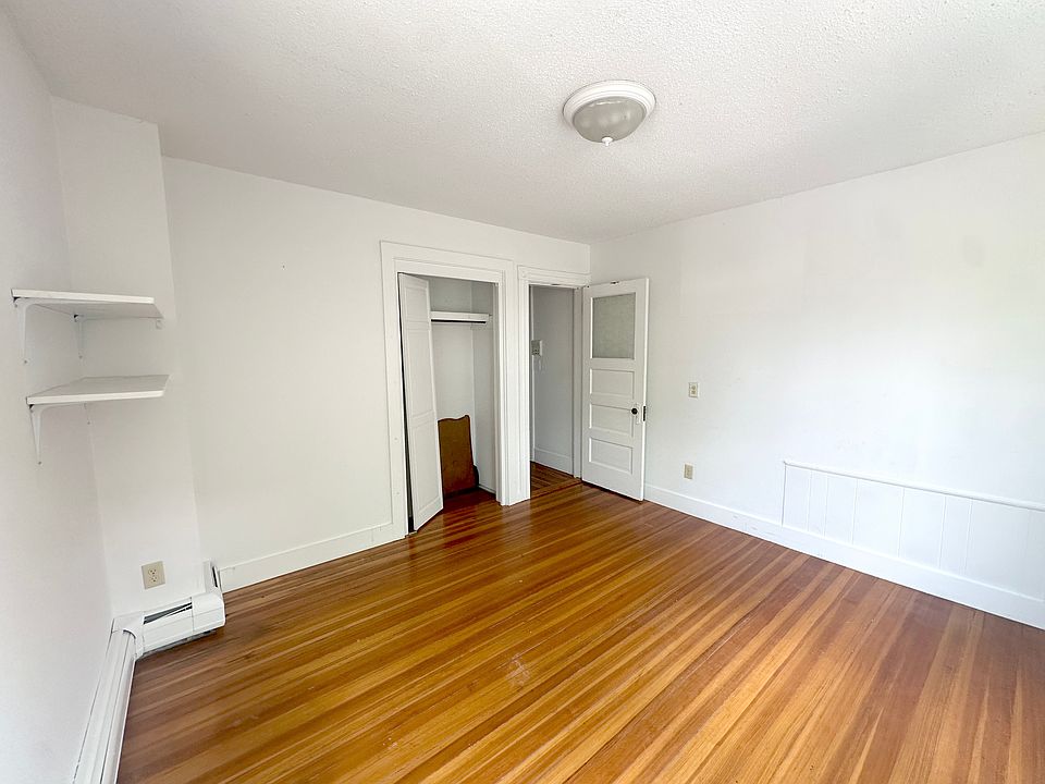 Front Bedroom