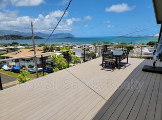44-119 Mikiola Dr, Kaneohe, HI 96744