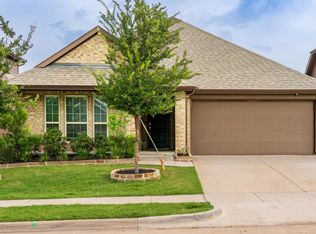4246 Bullock Ln, Forney, TX 75126