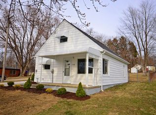 729 Fettro Rd, Akron, OH 44312