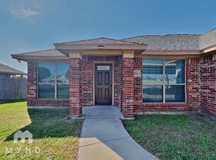 106 Jolin Ln, Weatherford, TX 76088