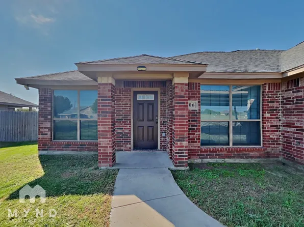 106 Jolin Ln, Weatherford, TX 76088