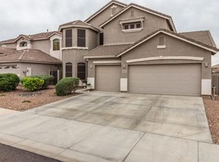 10417 W Foothill Dr, Peoria, AZ 85383