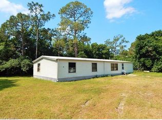 6658 Golden Rd, North Fort Myers, FL 33917