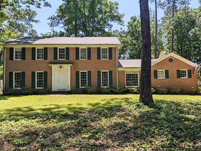 215 Dalrymple Rd, Atlanta, GA, 30328