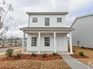 684 W Vincent Dr, Athens, GA 30607