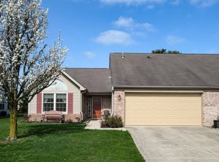 1304 Vicksburg South Dr, Greenwood, IN 46143