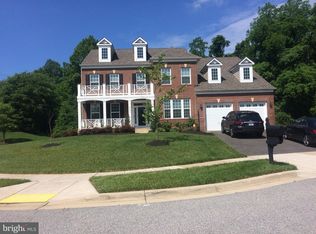 5309 Derby Manor Ln, Upper Marlboro, MD 20772