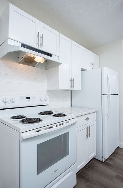 Fort Saskatchewan Apartment for rent - 2 Bedrooms — photo 4