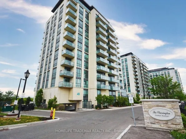65 Yorkland Blvd #308, Brampton, ON L6P 4M5