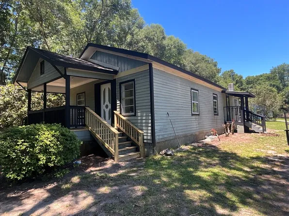 195 Bay Rd Unit A, Meldrim, GA 31318