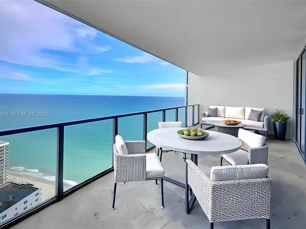 3101 S Ocean Dr APT 3203, Hollywood, FL 33019