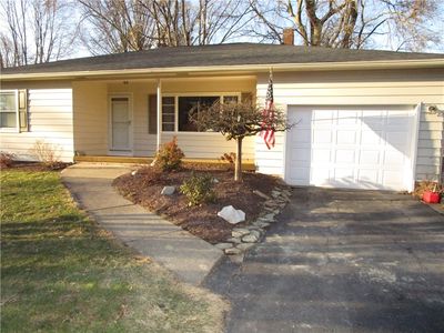 410 Hazen Rd, Sharpsville, PA, 16150
