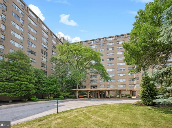 1030 E Lancaster Ave APT 314, Bryn Mawr, PA 19010