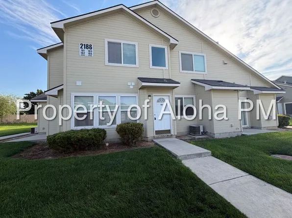 2188 Lexis Ln APT 101, Nampa, ID 83686