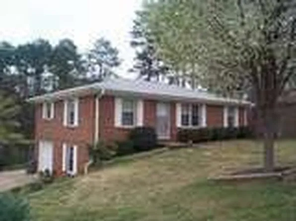 155 Conrad Dr, Athens, GA 30601