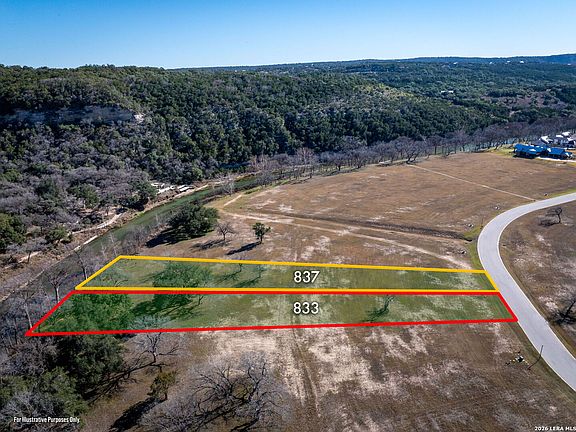 4th image of 837 Bingham LOT 8