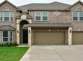 2939 Sendero, Grand Prairie, TX 75054