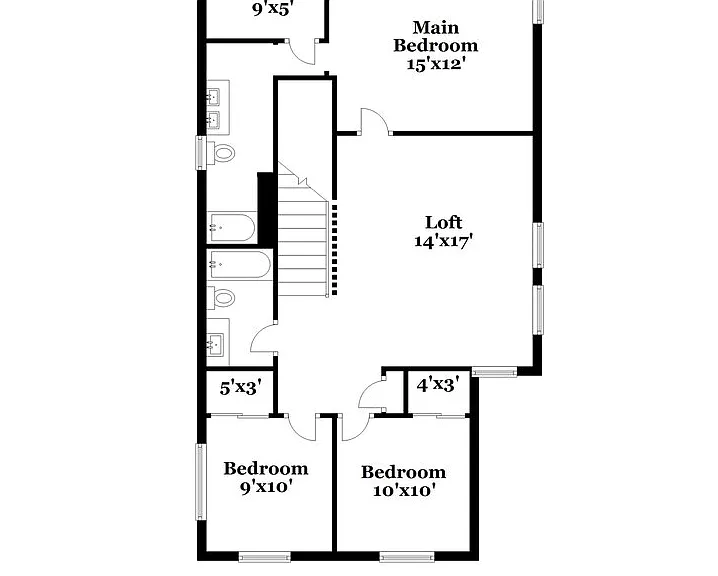 7424 Scottish Castle Ave — Photo 3