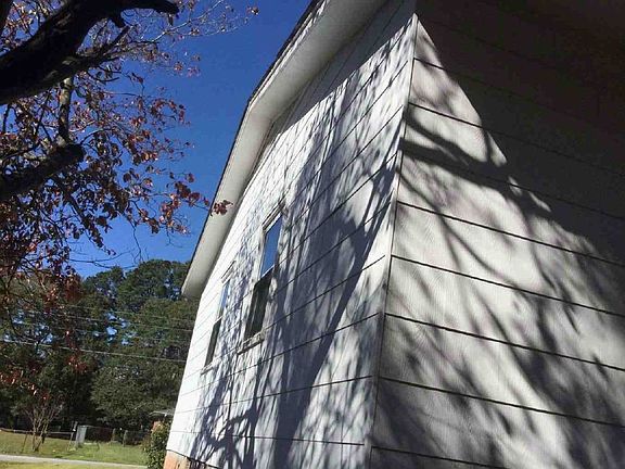 Property Side View