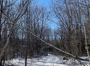 195 Hog Hill Rd, Dixmont, ME 04932