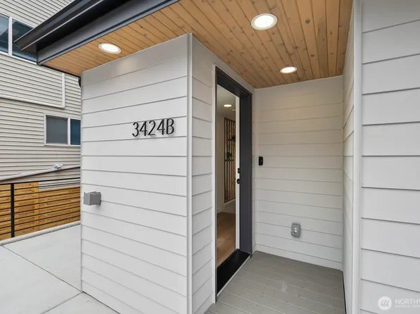 3424 B 20th Avenue S, Seattle, WA 98144