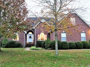 3019 Wentworth Ct, Murfreesboro, TN 37127
