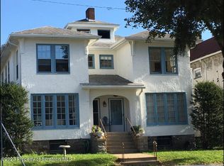 550 Colfax Ave, Scranton, PA 18510