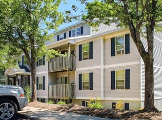 York Creek Apartments, Comstock Park, MI 49321