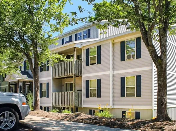 York Creek Apartments