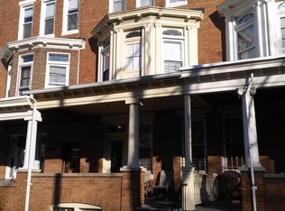 3133 N Calvert St APT 3, Baltimore, MD 21218