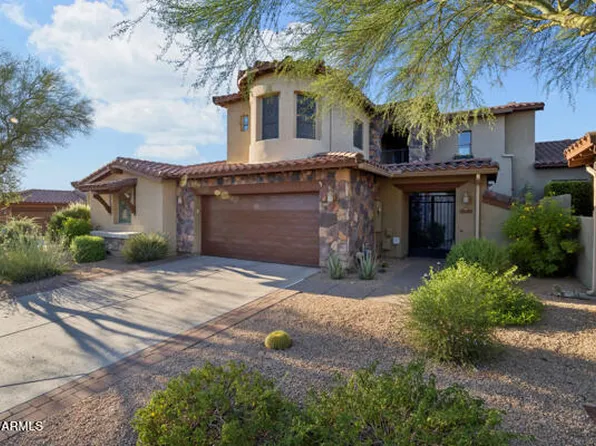 7240 E AURORA Drive, Scottsdale, AZ 85266
