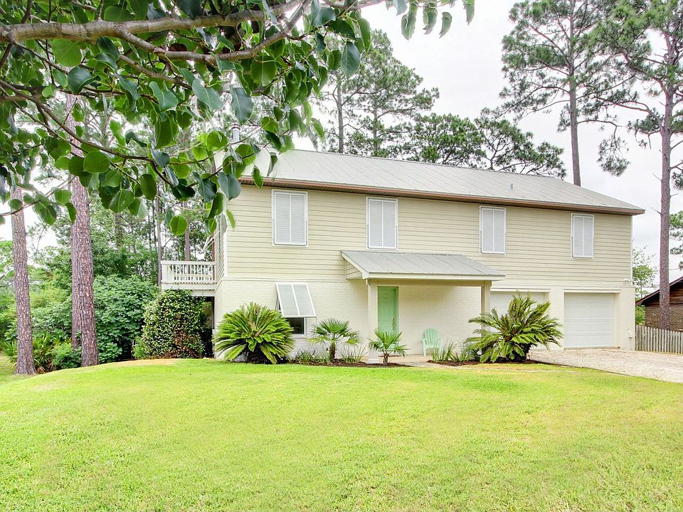 Front of your new home