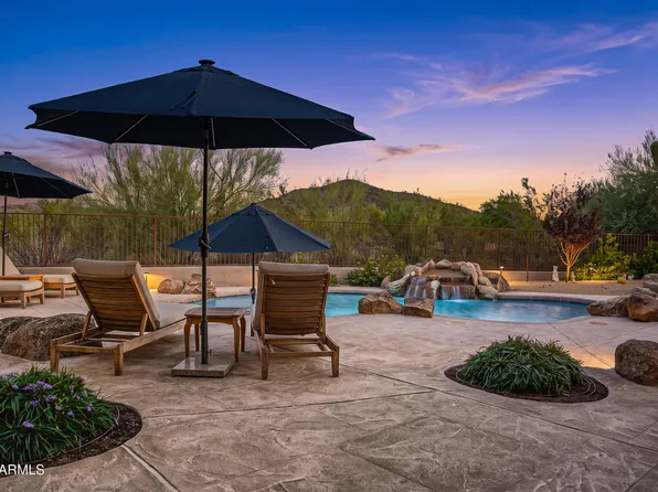 7621 E DIXILETA Drive, Scottsdale, AZ 85266