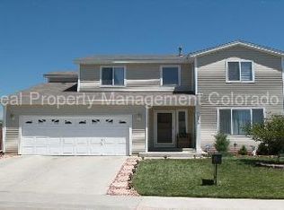 2225 E 127th Pl, Thornton, CO 80241