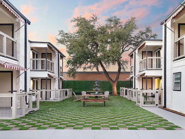 Contessa Bungalows, 9511 Contessa Dr APT 8, San Antonio, TX 78216