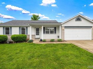 249 Sassafras Parc Dr, O'Fallon, MO 63368