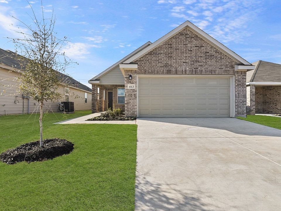 413 Woodhouse Way, Everman, TX 76140 Zillow