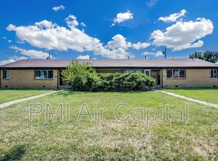 634 S Woodlawn Blvd, Wichita, KS 67207
