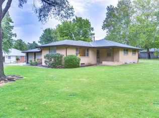 3422 E Craig St, Wichita, KS 67216