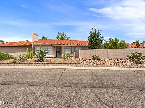 5th image of 5091 W Kingbird St