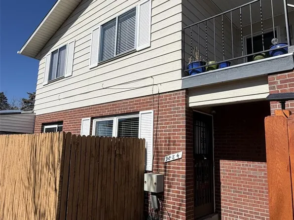 9884 Appletree Place, Thornton, CO 80260