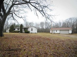 7471 E 30 3/4 Rd, Cadillac, MI 49601