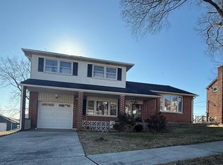 8007 Sagramore Rd, Baltimore, MD 21237